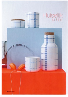 Eigenhuis  Interieur September 2011 Mormor 2